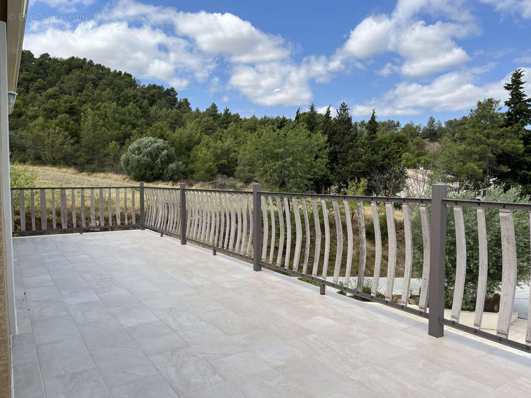 Maison à CONILHAC-CORBIERES