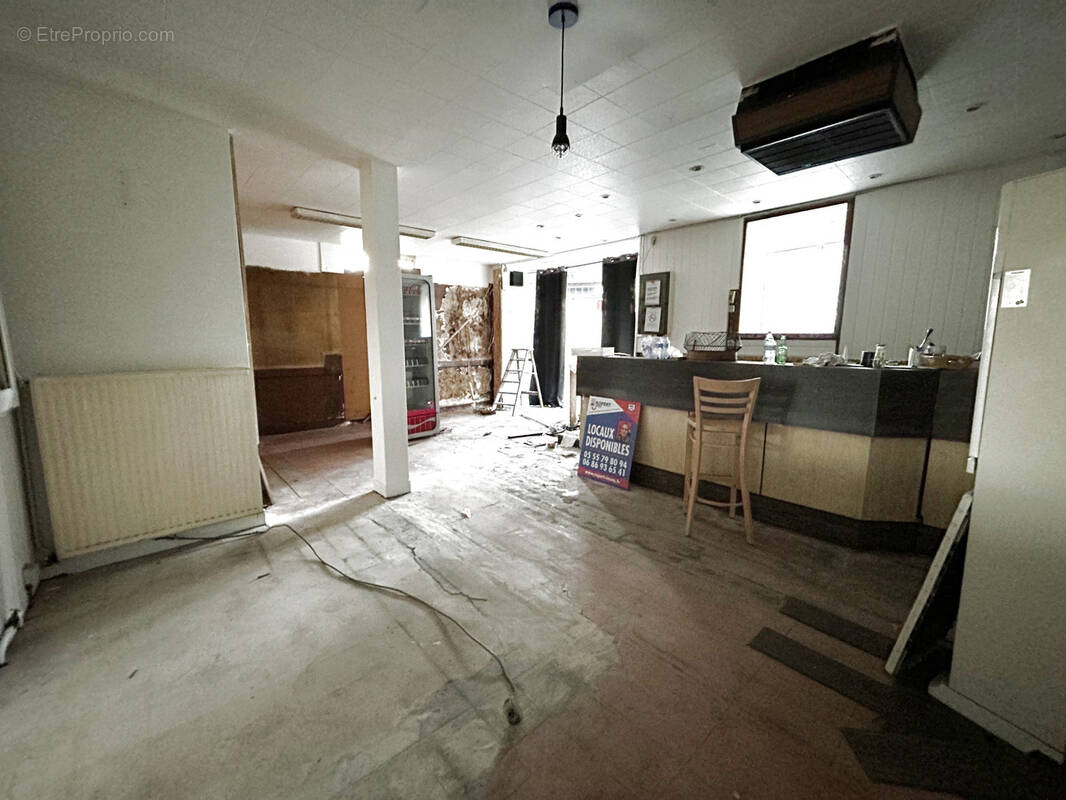 Appartement à LIMOGES