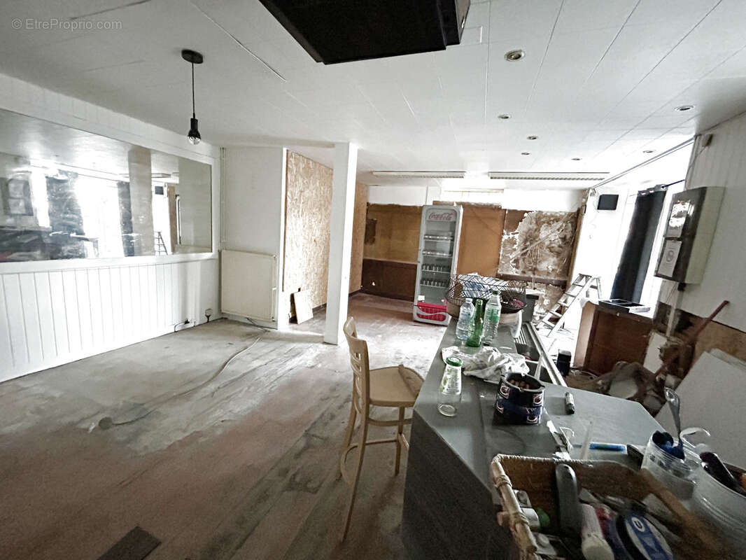 Appartement à LIMOGES