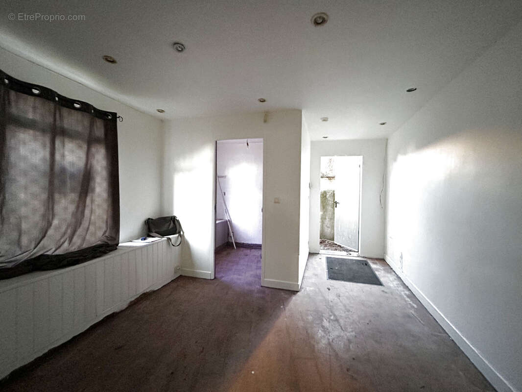 Appartement à LIMOGES