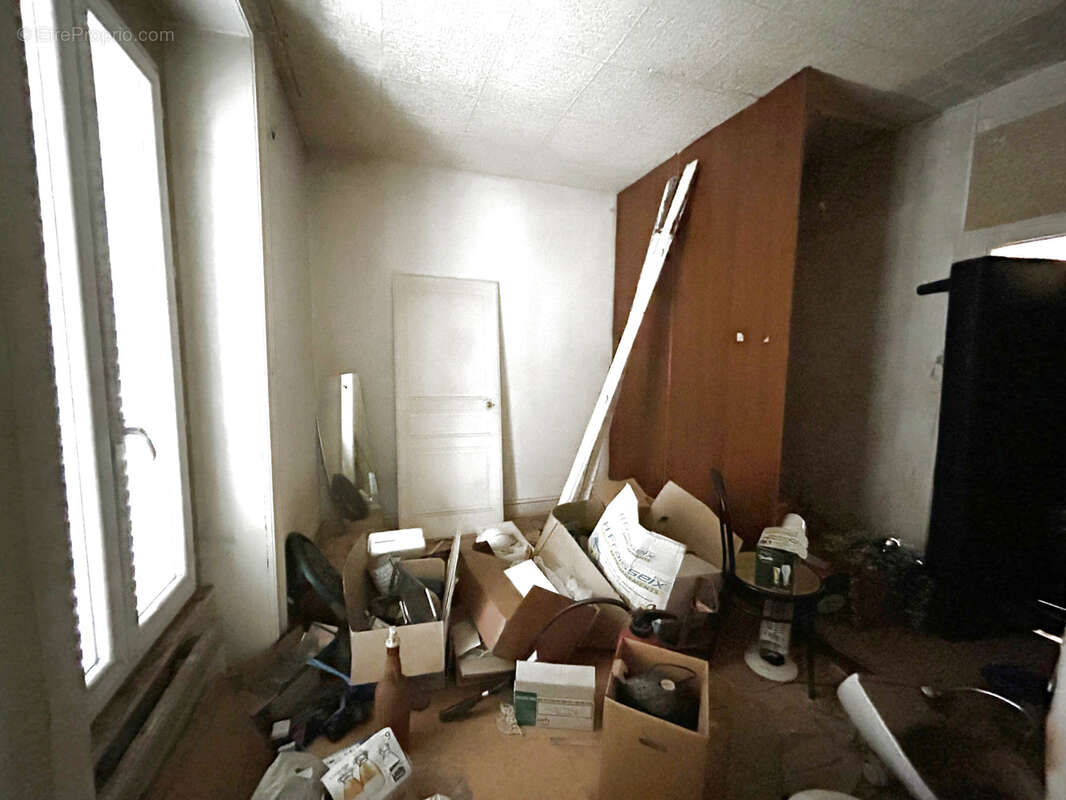 Appartement à LIMOGES