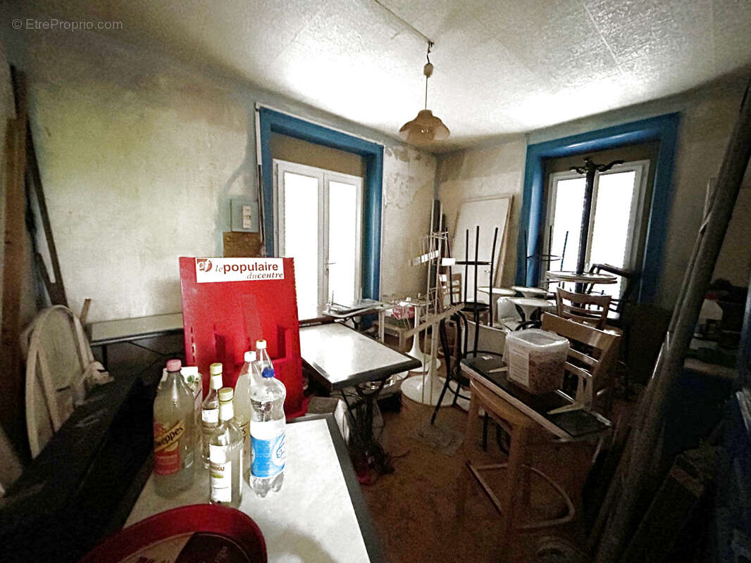 Appartement à LIMOGES