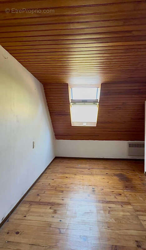 Maison à RIEUPEYROUX