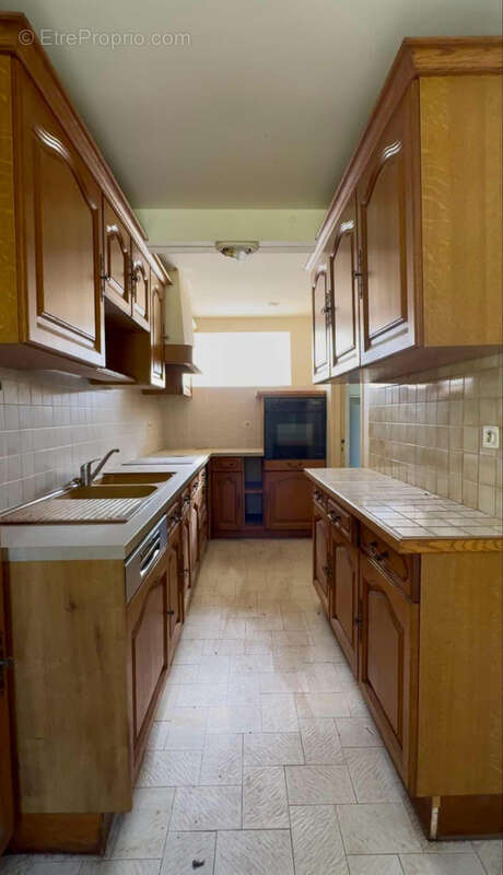 Maison à RIEUPEYROUX