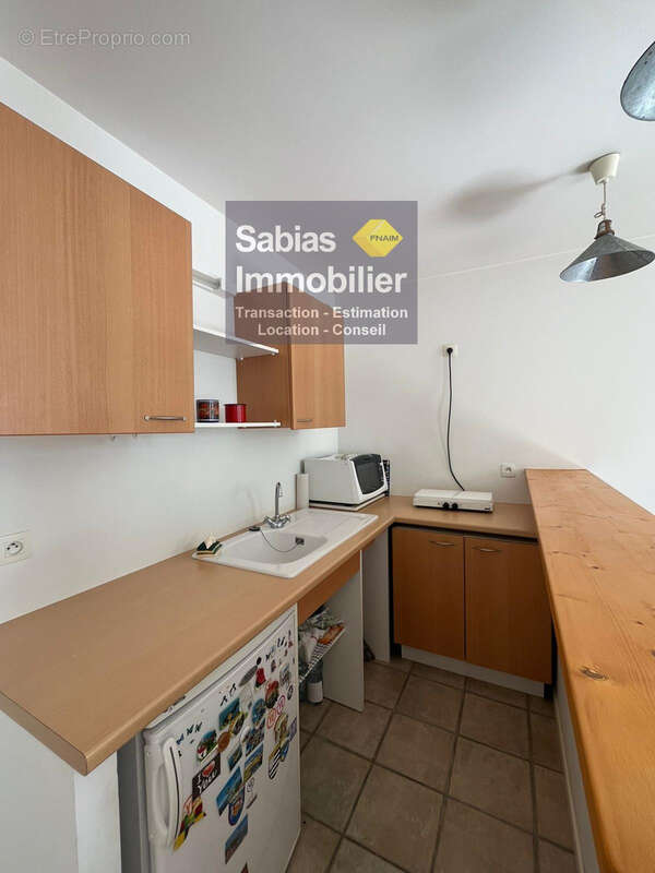 Appartement à L&#039;ILE-D&#039;YEU