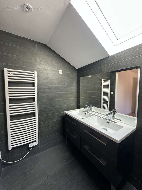 Appartement à GERARDMER