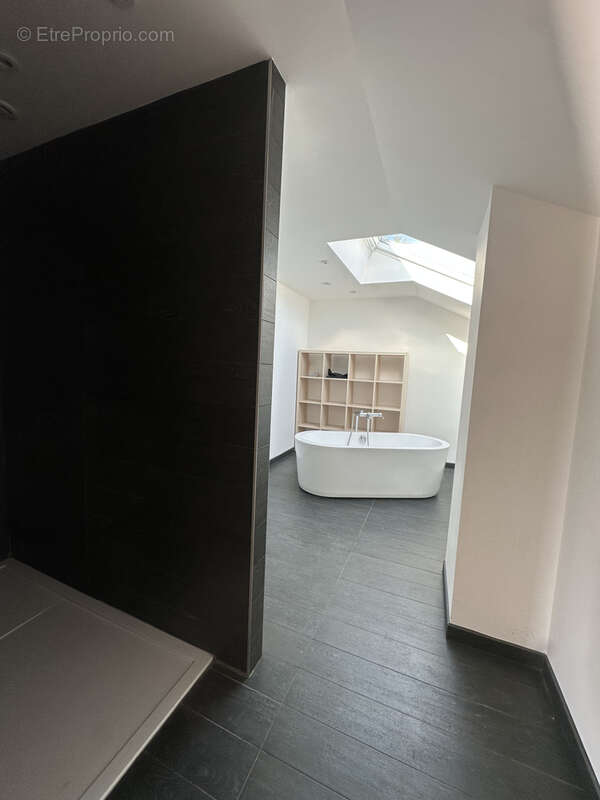 Appartement à GERARDMER