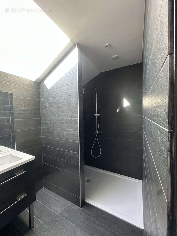 Appartement à GERARDMER