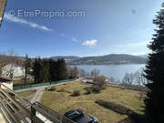 Appartement à GERARDMER