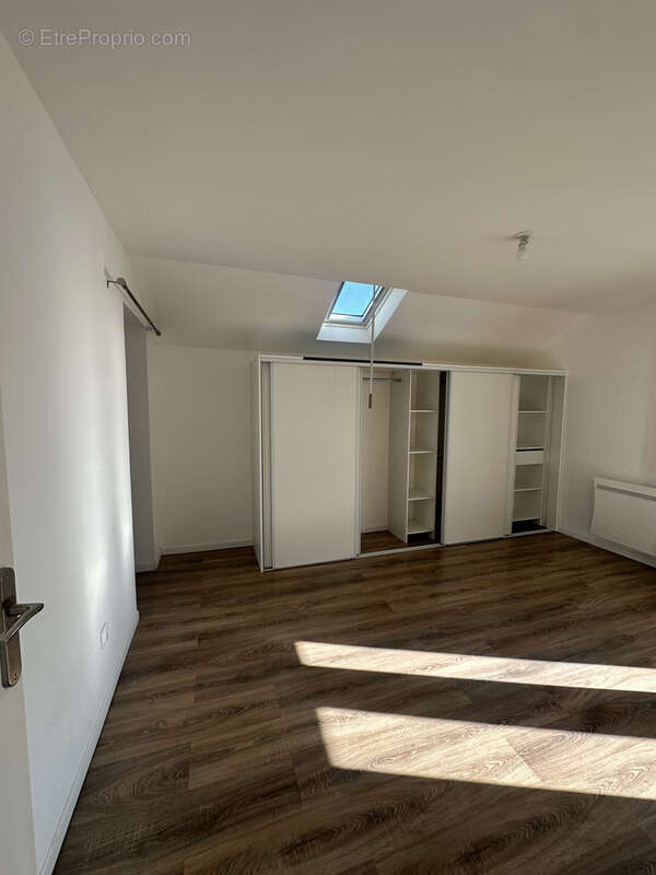 Appartement à GERARDMER