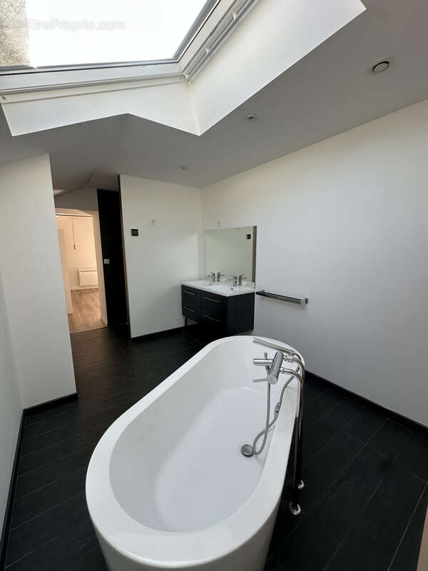 Appartement à GERARDMER