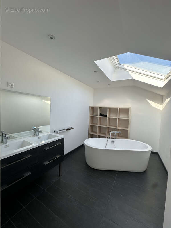 Appartement à GERARDMER