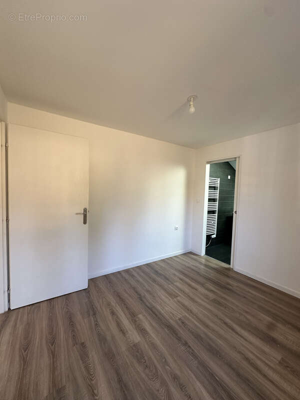 Appartement à GERARDMER