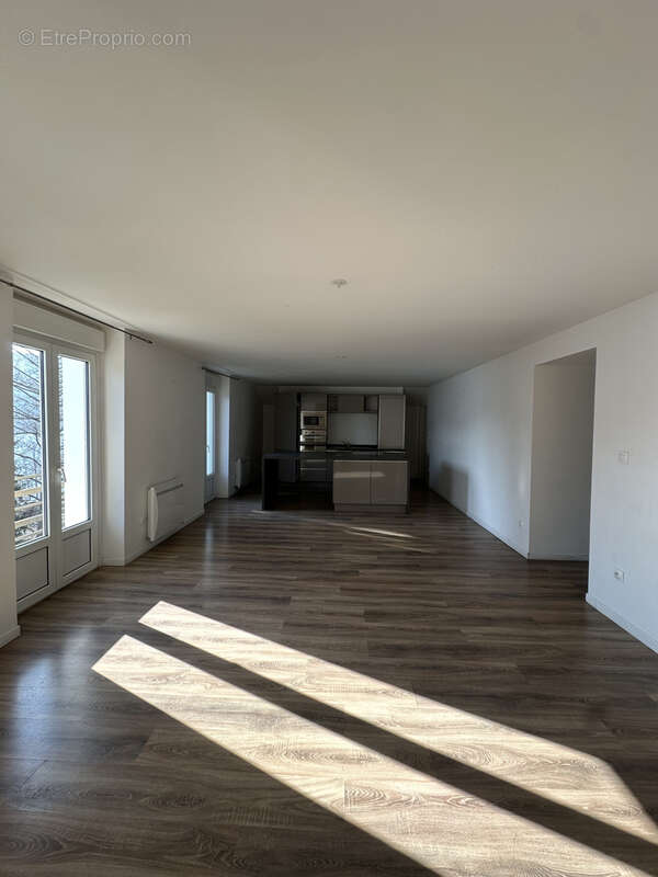 Appartement à GERARDMER