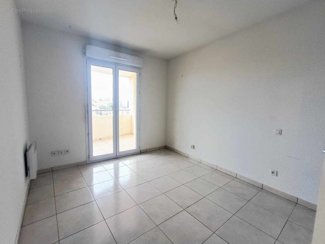 Appartement à BEZIERS