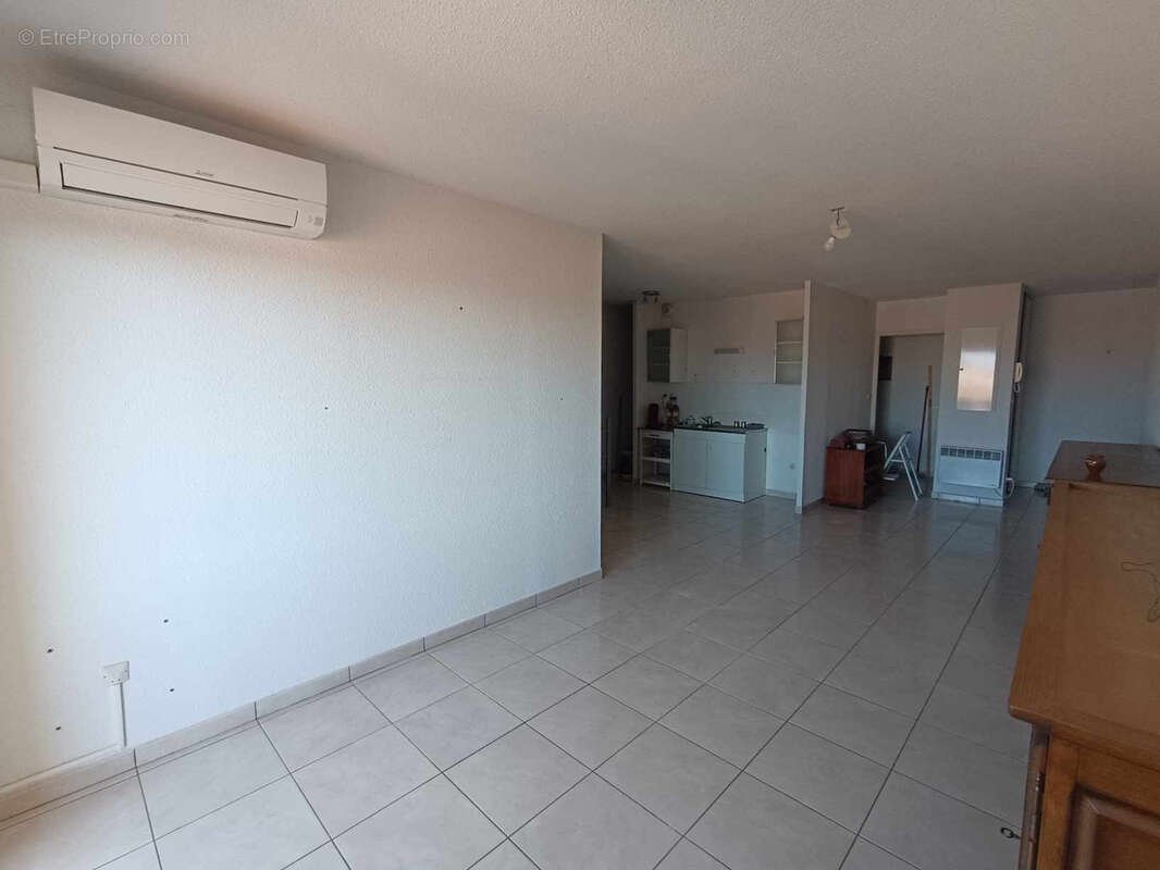 Appartement à BEZIERS