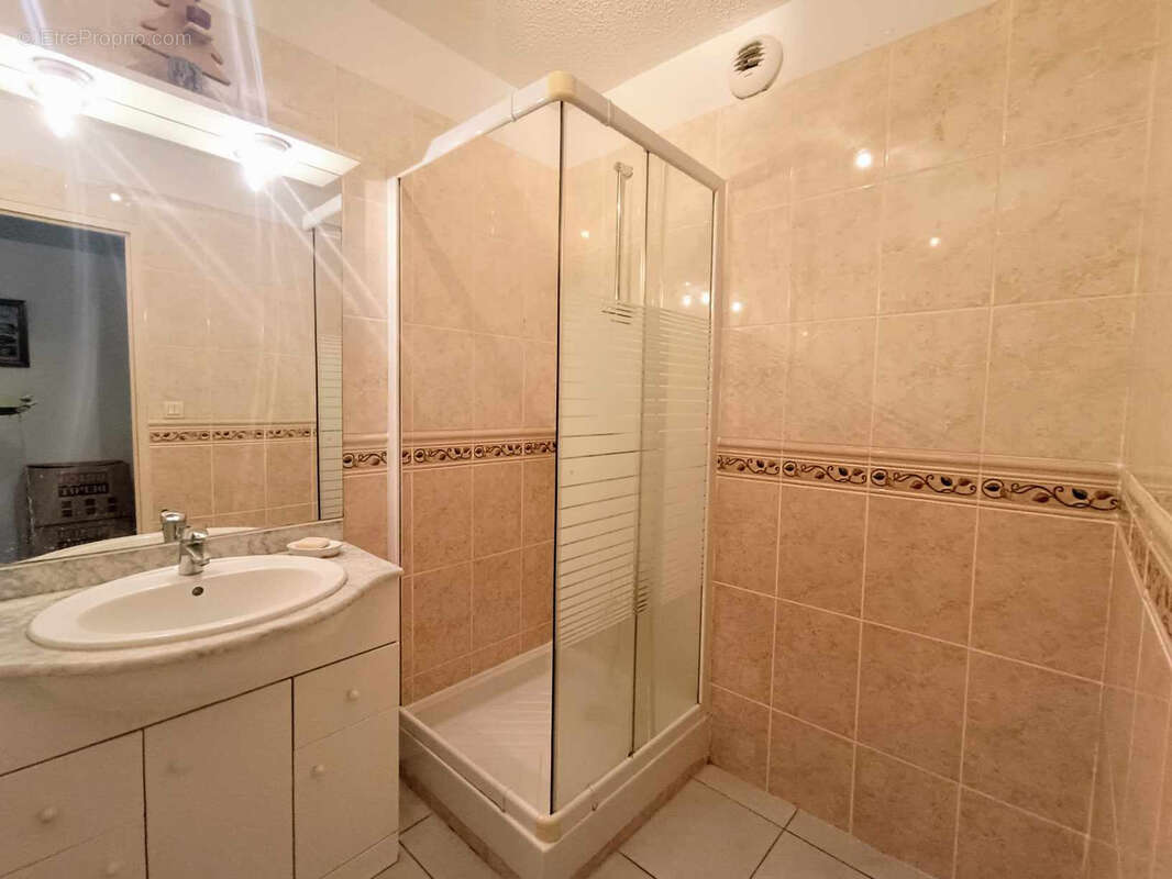 Appartement à BEZIERS