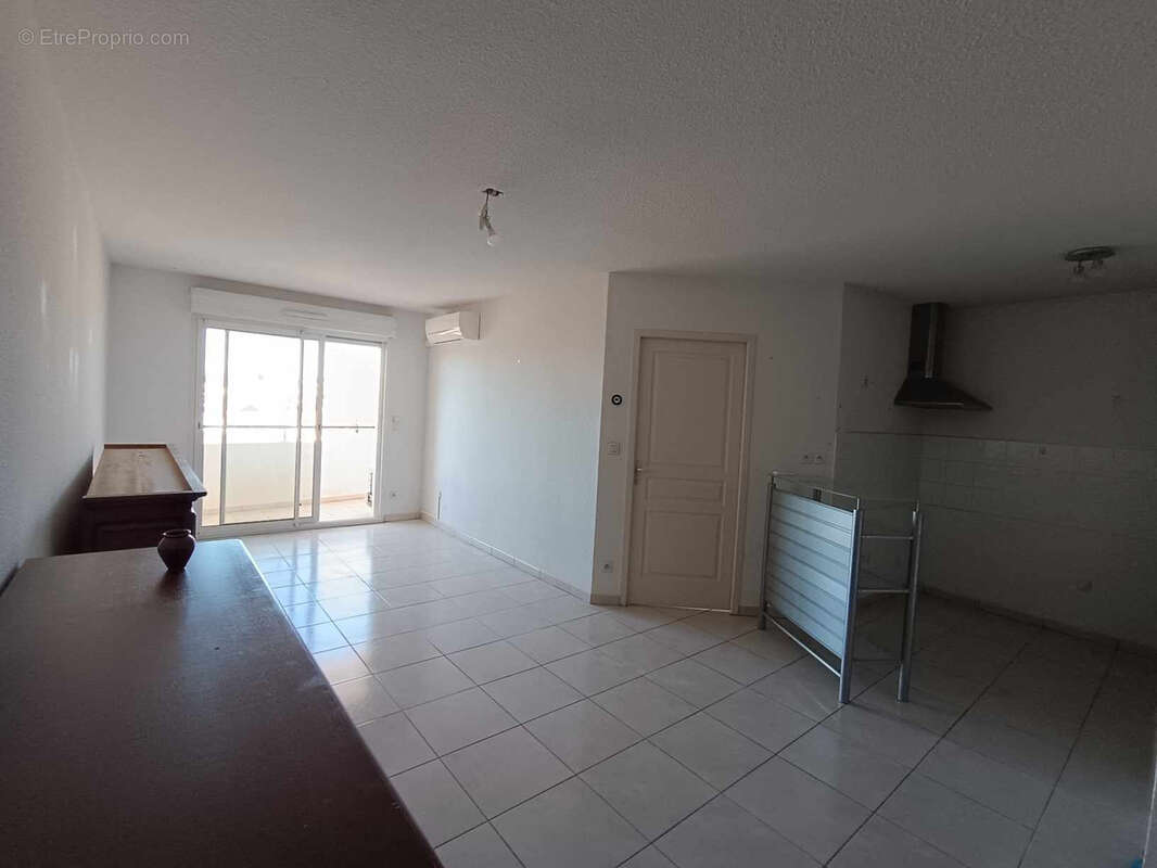 Appartement à BEZIERS