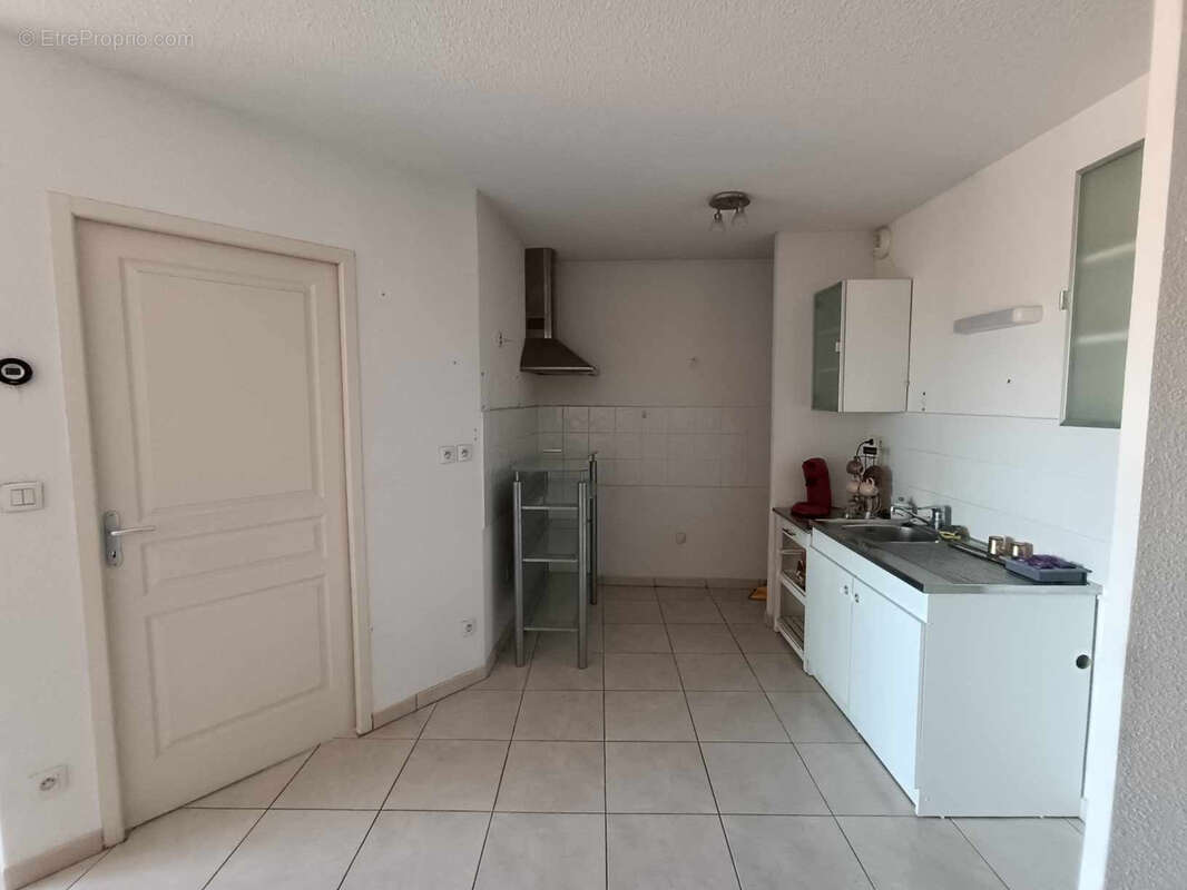 Appartement à BEZIERS