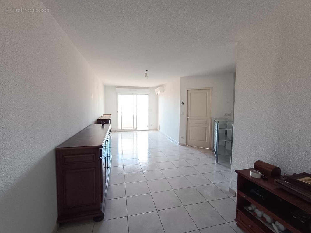 Appartement à BEZIERS