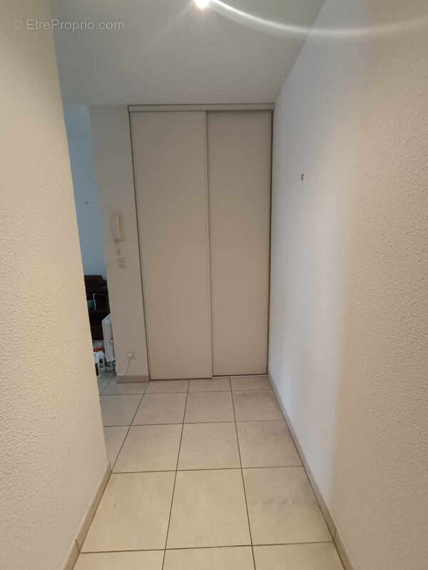 Appartement à BEZIERS