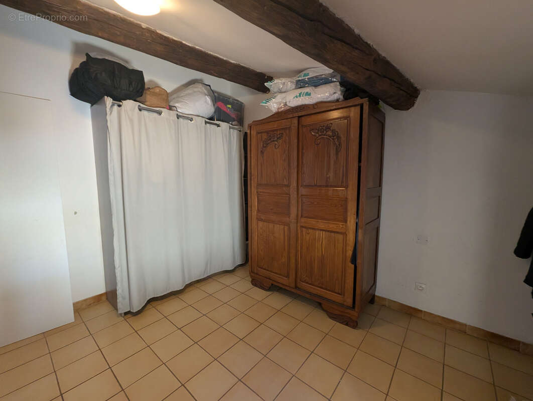 Maison à PUISSERGUIER