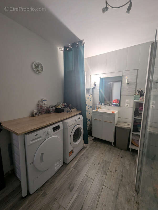 Maison à PUISSERGUIER