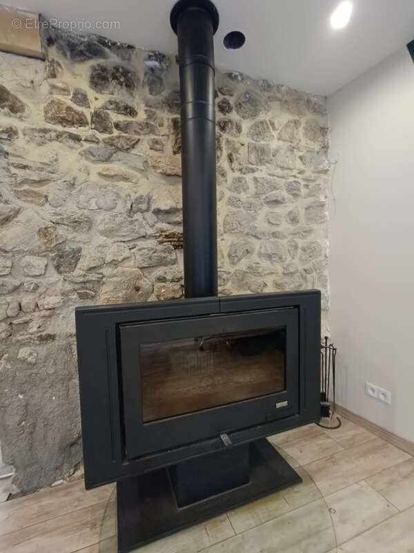 Maison à CLERMONT-L'HERAULT