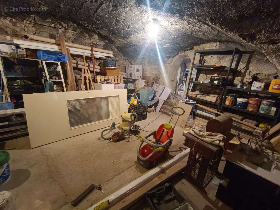 Maison à CLERMONT-L'HERAULT