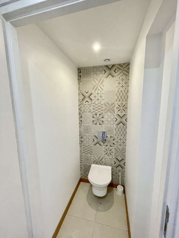 Appartement à BEAULIEU-SUR-MER