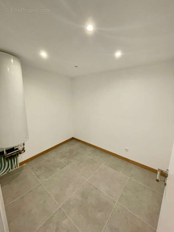 Appartement à BEAULIEU-SUR-MER