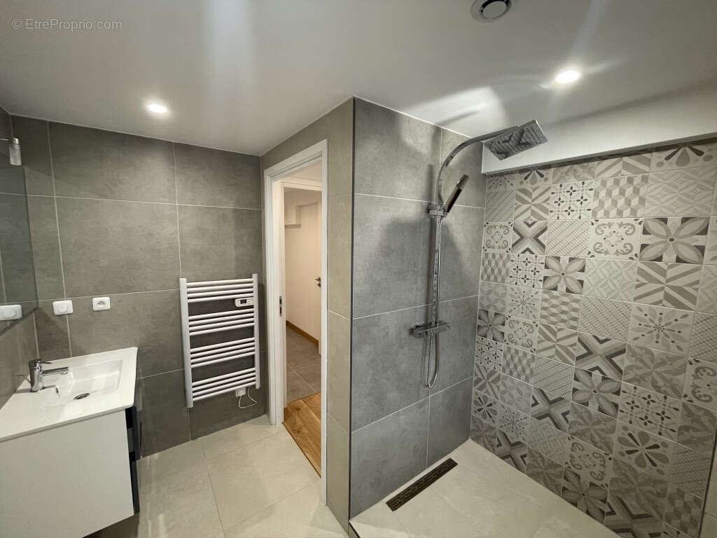 Appartement à BEAULIEU-SUR-MER