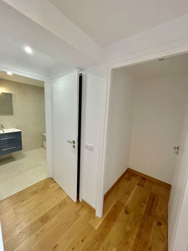 Appartement à BEAULIEU-SUR-MER