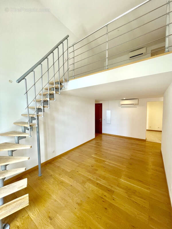 Appartement à BEAULIEU-SUR-MER