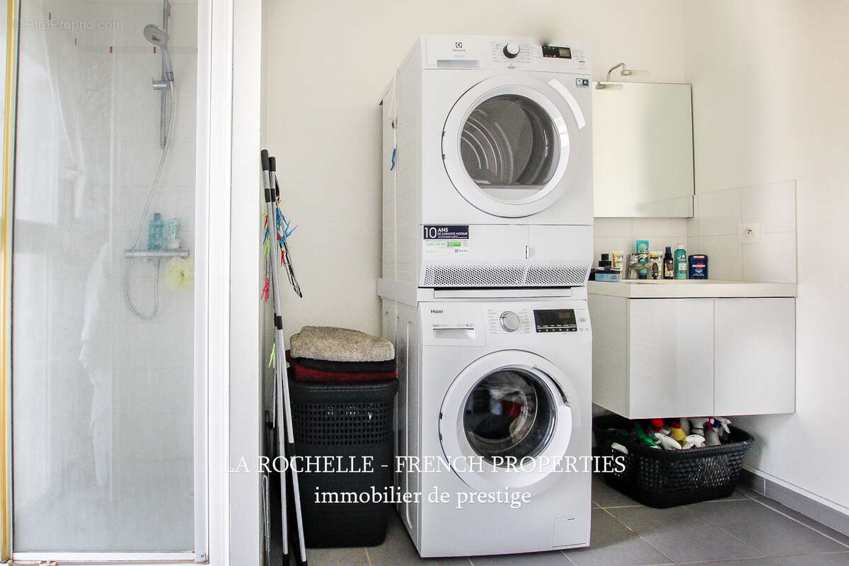 Appartement à PERIGNY