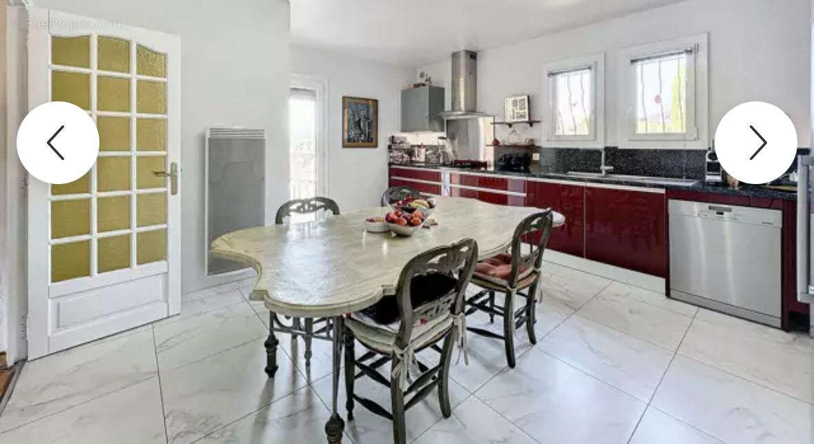 Maison à PEYMEINADE