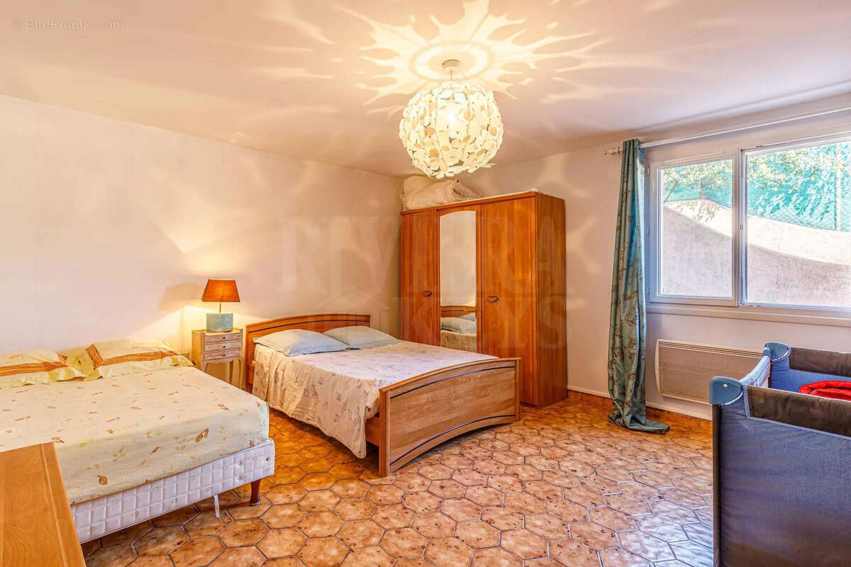 Maison à PEYMEINADE