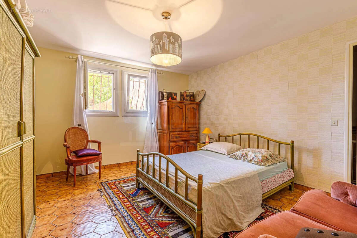 Maison à PEYMEINADE