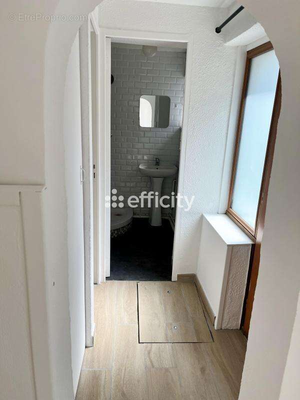 Maison à VILLENEUVE-D'ASCQ