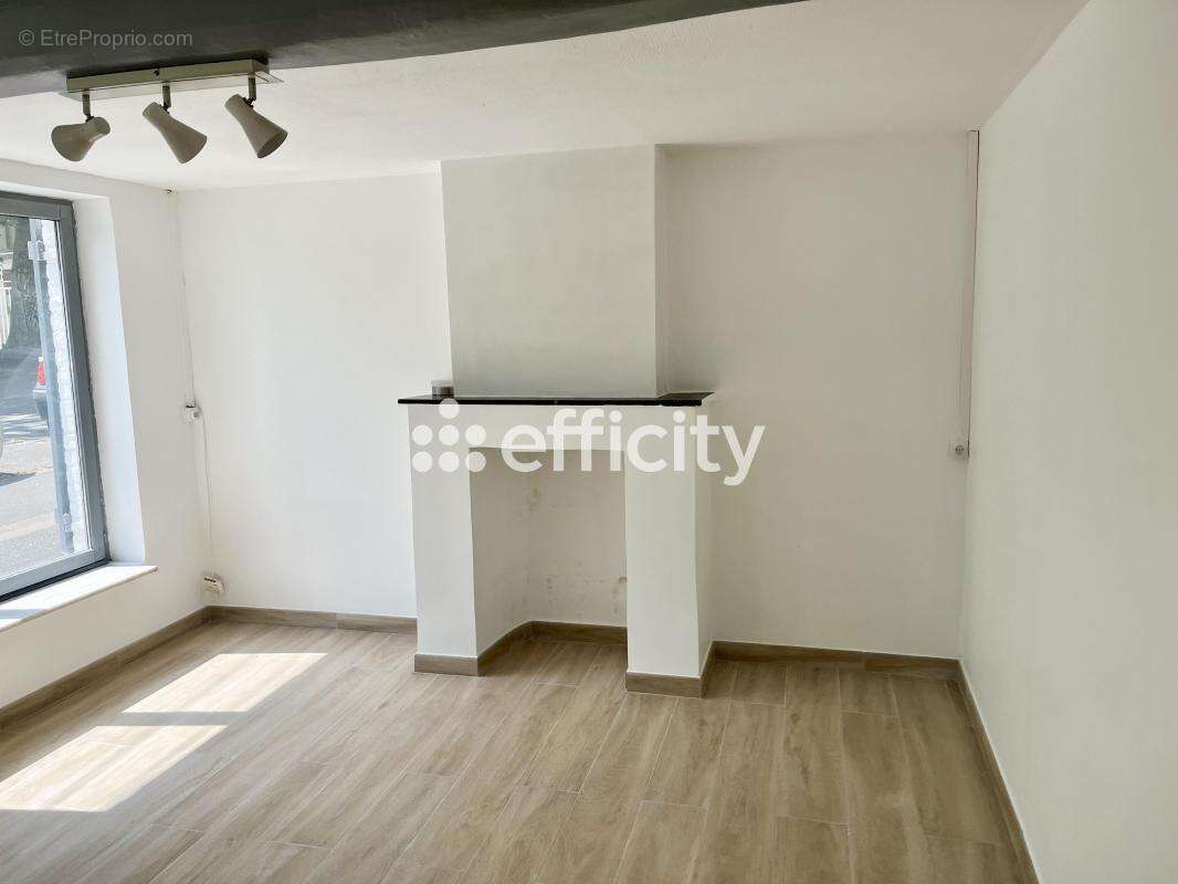 Maison à VILLENEUVE-D'ASCQ