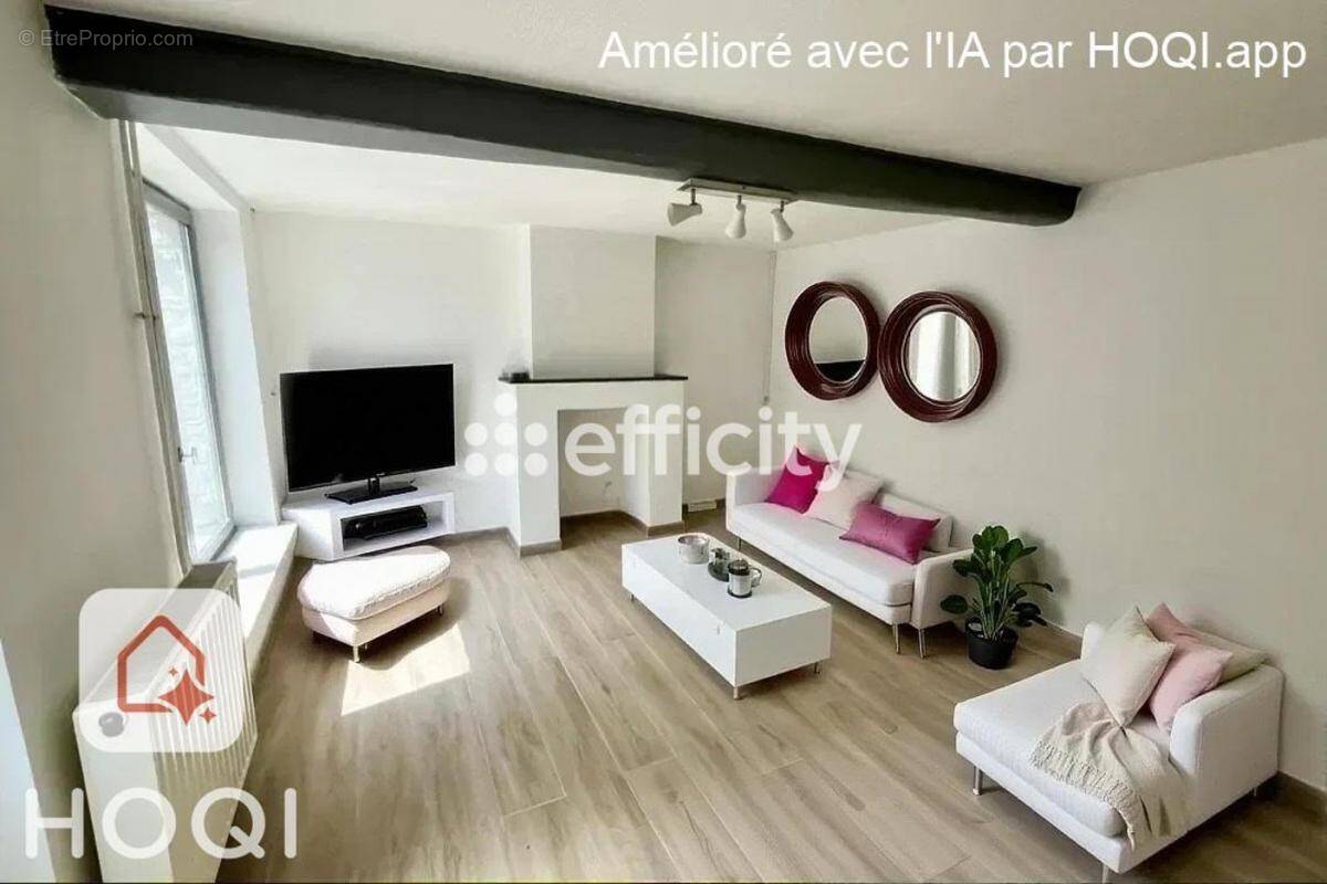 Maison à VILLENEUVE-D'ASCQ