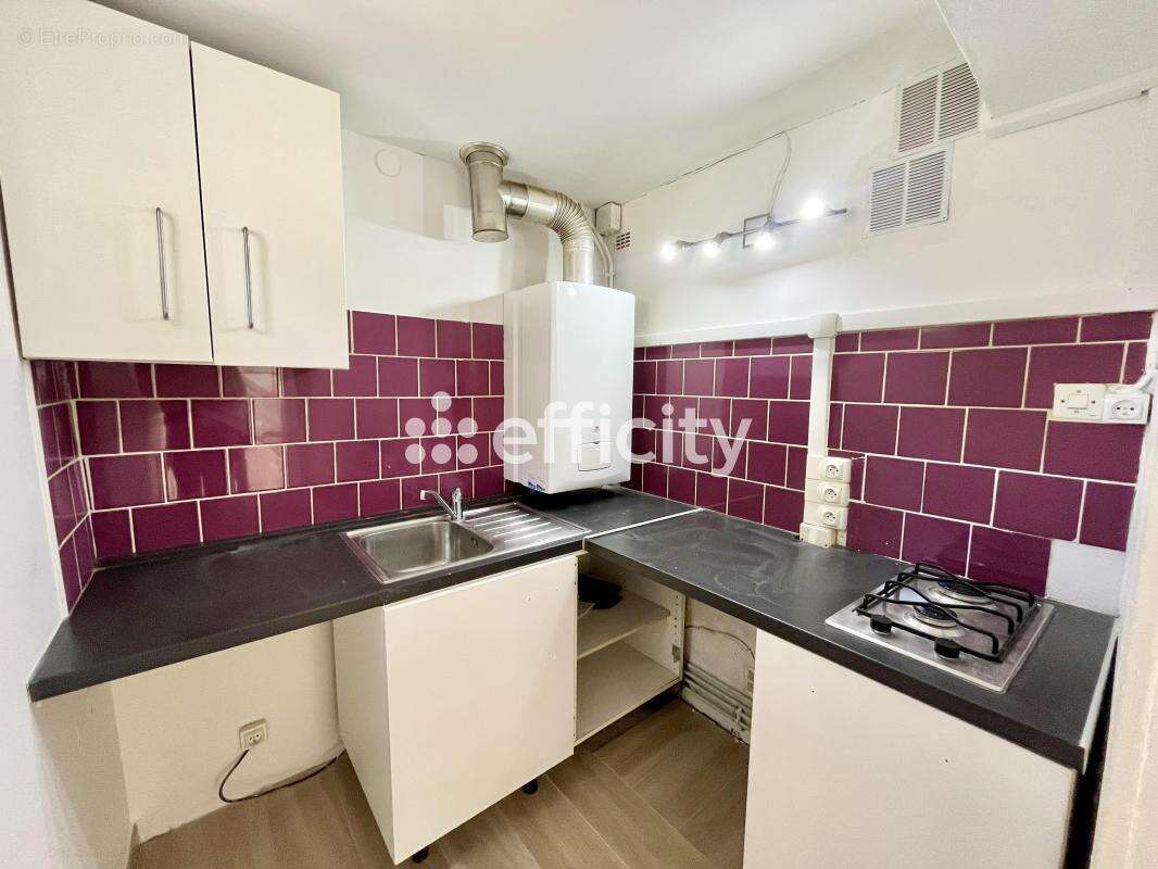 Maison à VILLENEUVE-D'ASCQ