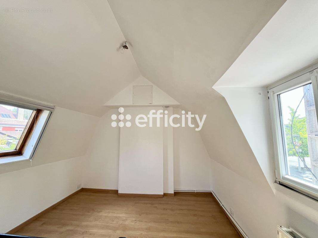 Maison à VILLENEUVE-D'ASCQ