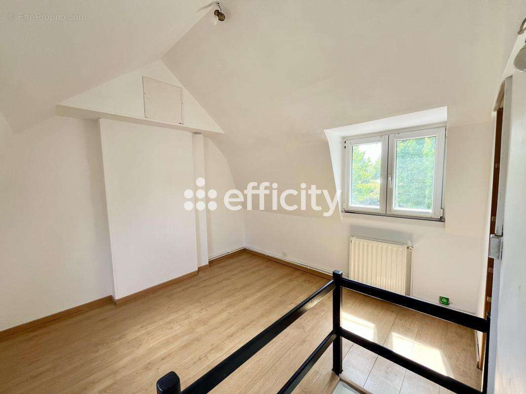 Maison à VILLENEUVE-D'ASCQ