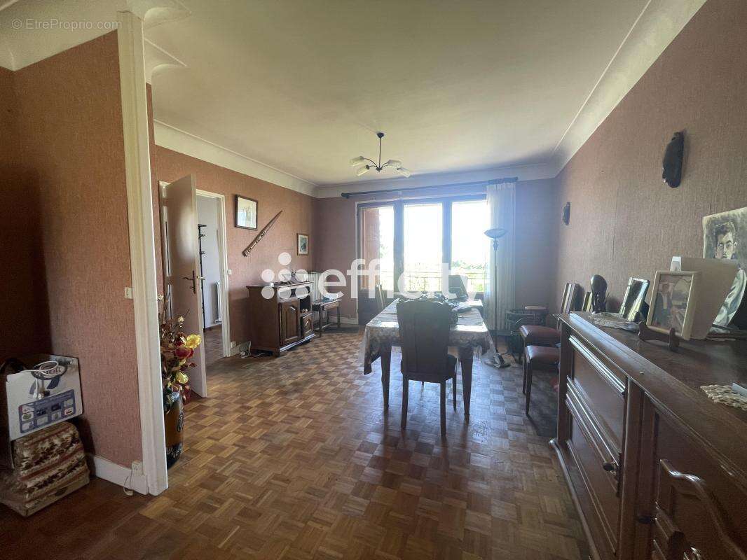 Maison à SAINTE-EULALIE