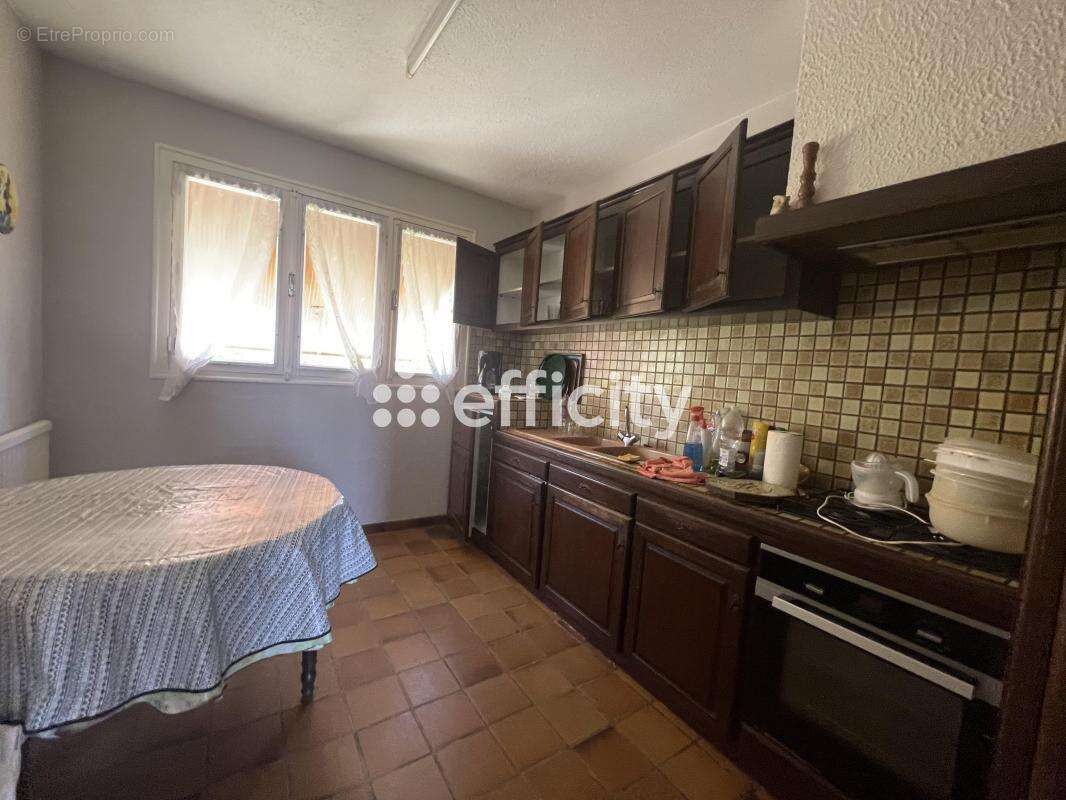 Maison à SAINTE-EULALIE