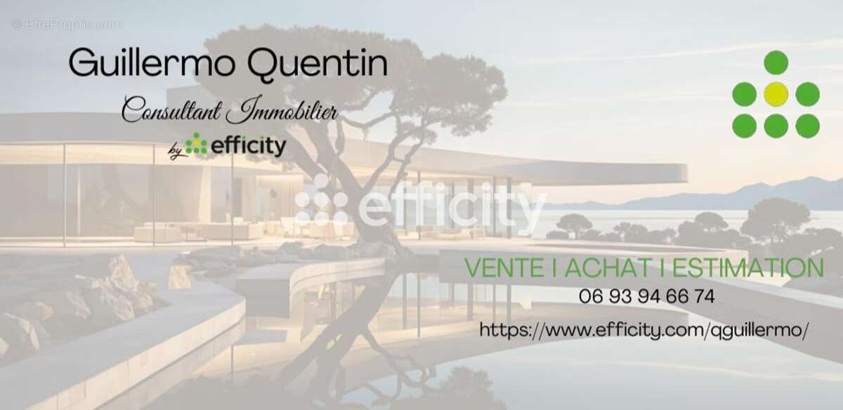 Maison à SAINT-DENIS