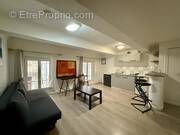 Appartement à MARSEILLE-1E