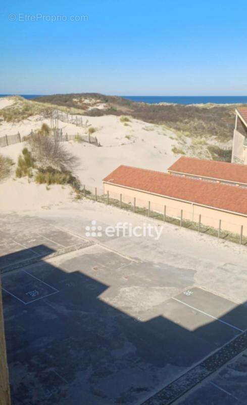 Appartement à CAMIERS