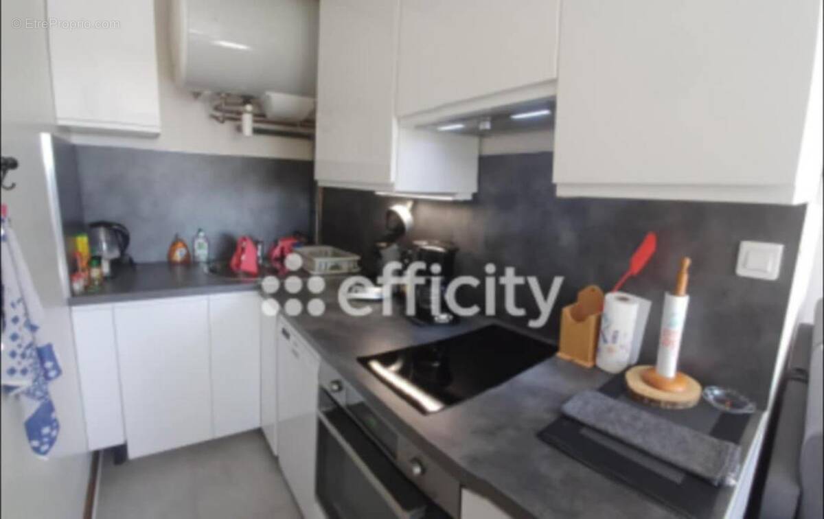 Appartement à CAMIERS